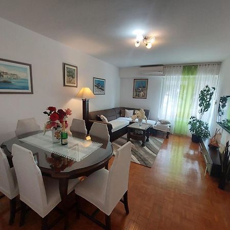 Apartman Vjera Split Szoba fotó