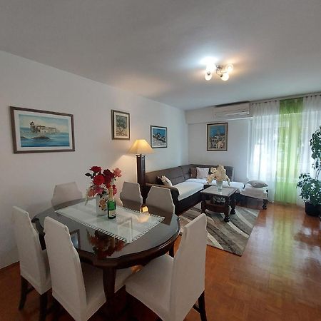 Apartman Vjera Split Szoba fotó