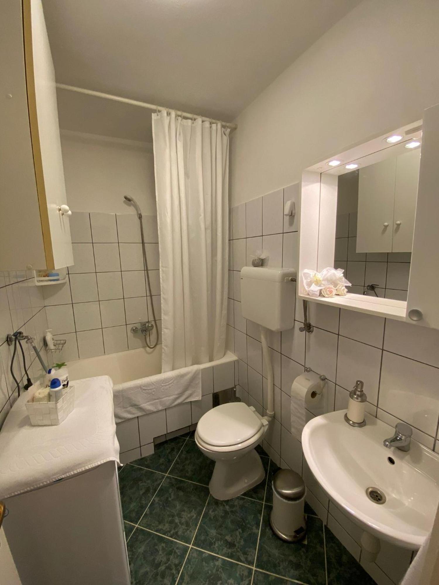 Apartman Vjera Split Kültér fotó