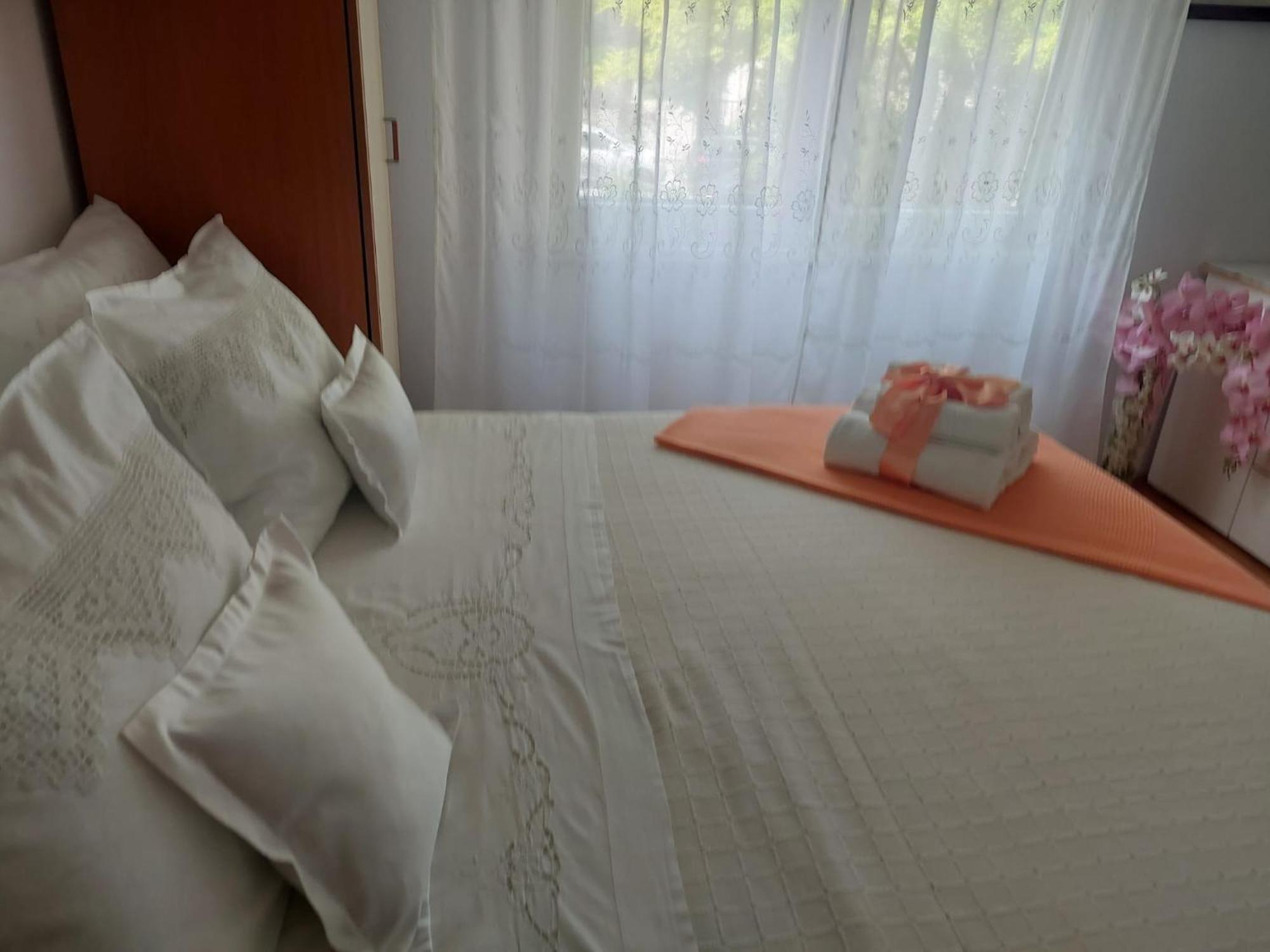 Apartman Vjera Split Szoba fotó