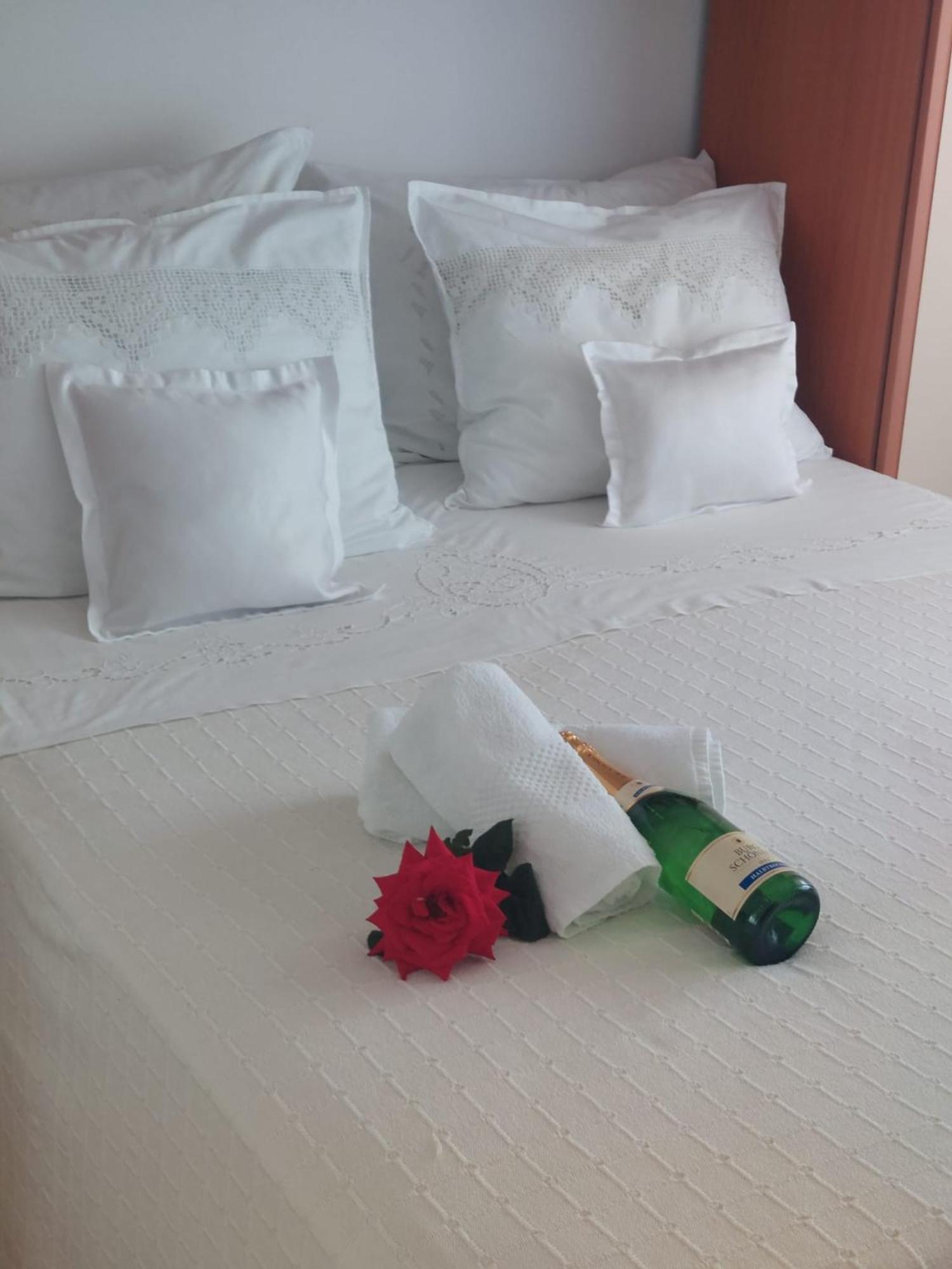 Apartman Vjera Split Szoba fotó
