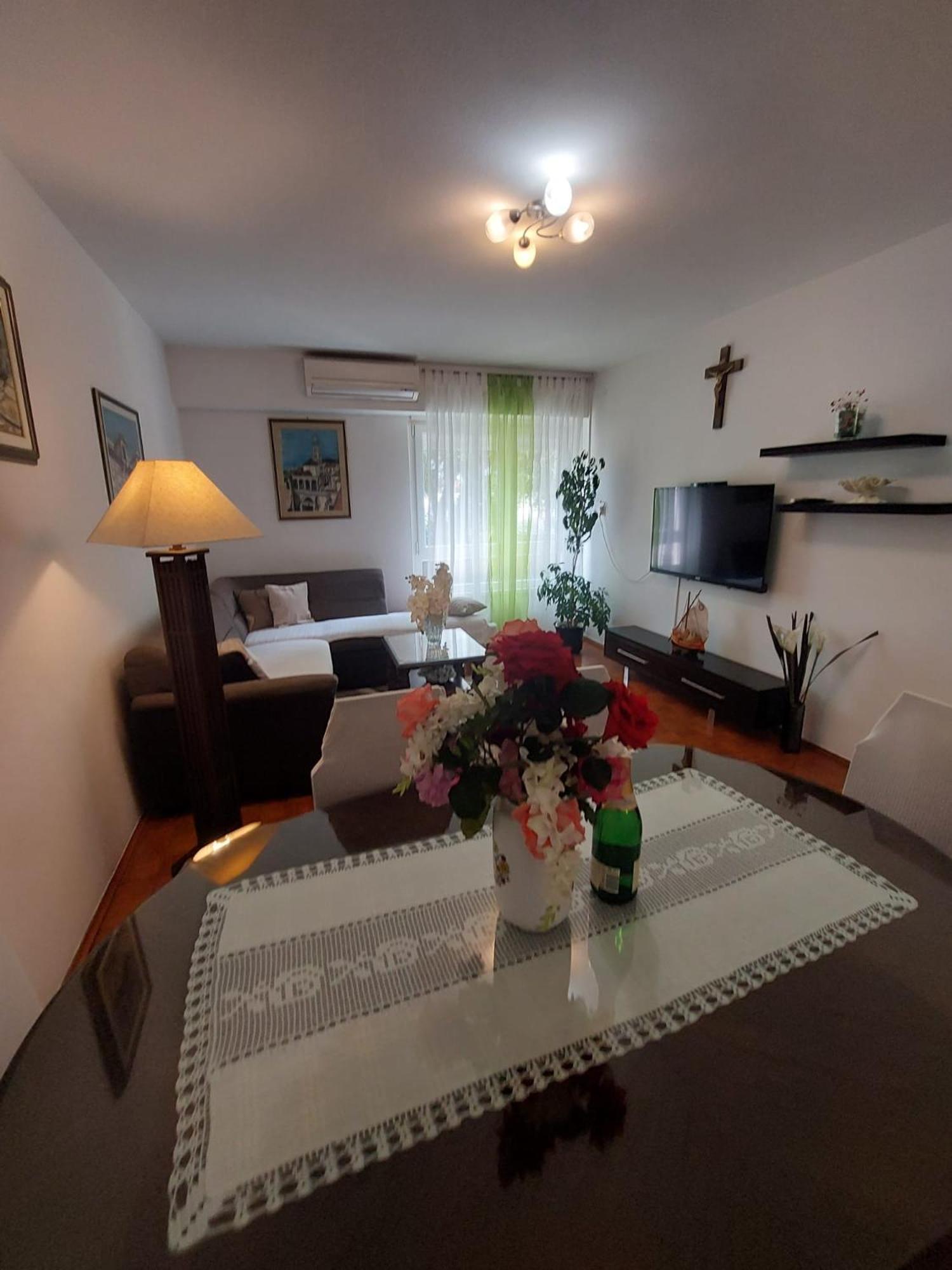 Apartman Vjera Split Szoba fotó