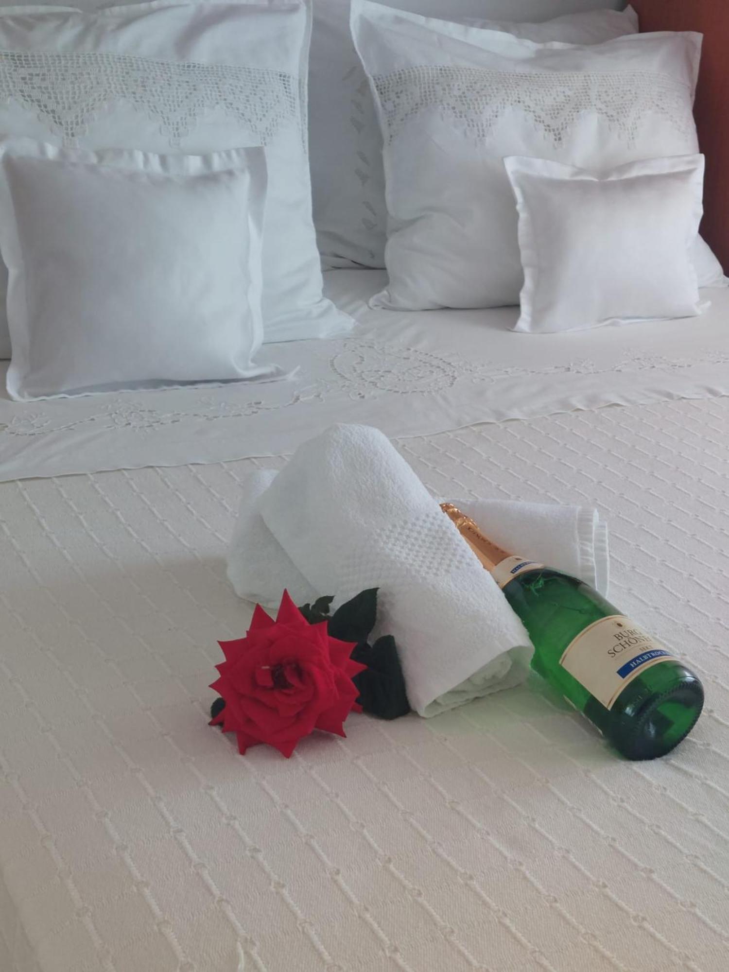 Apartman Vjera Split Szoba fotó