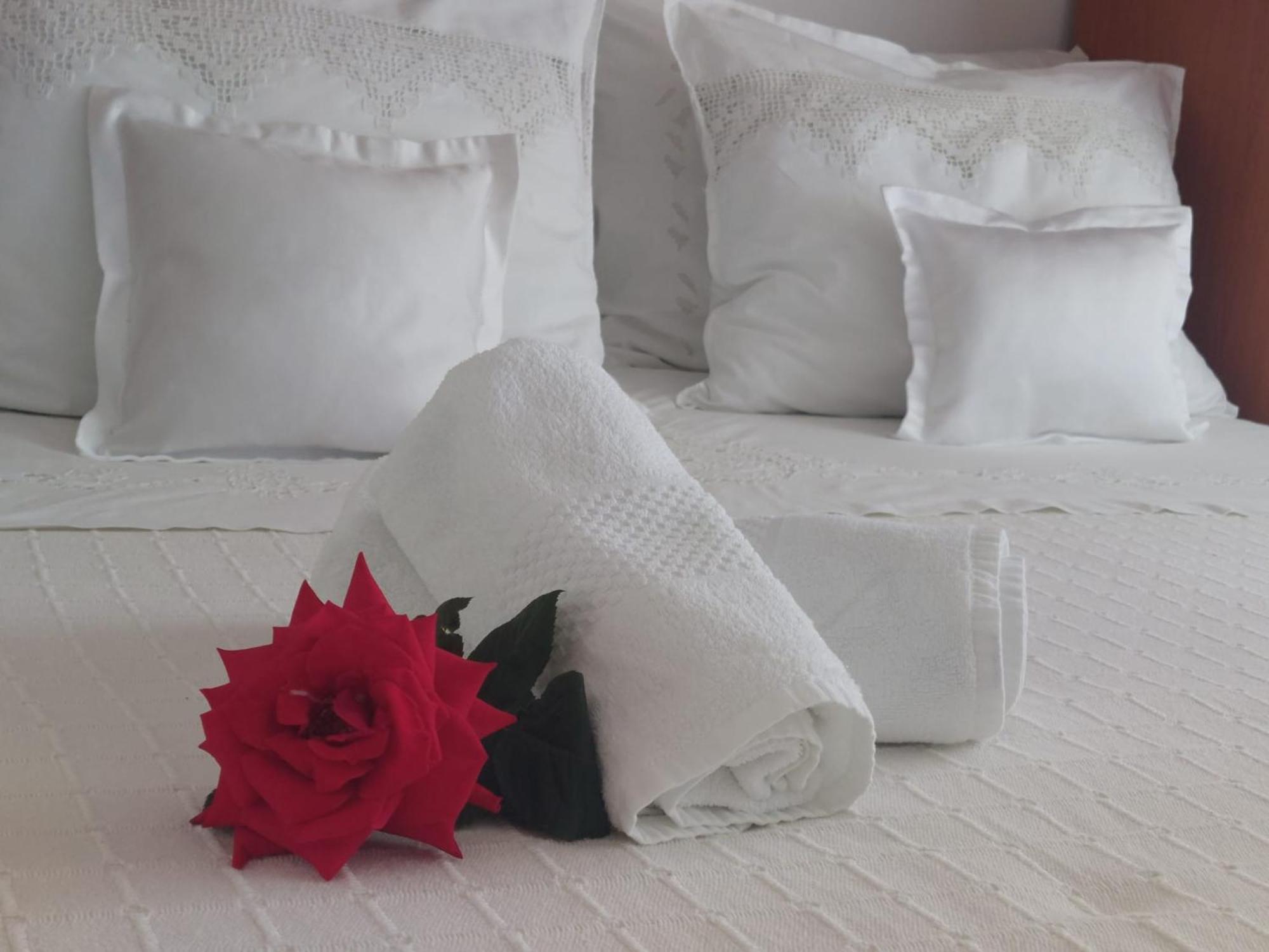 Apartman Vjera Split Szoba fotó