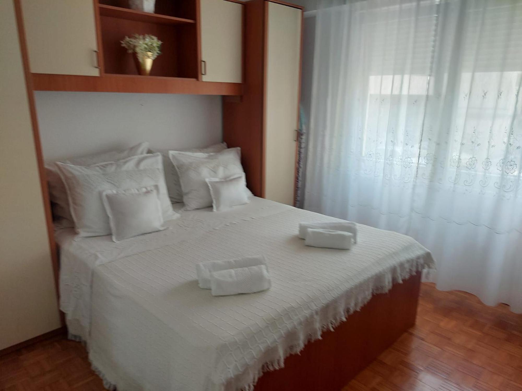 Apartman Vjera Split Szoba fotó