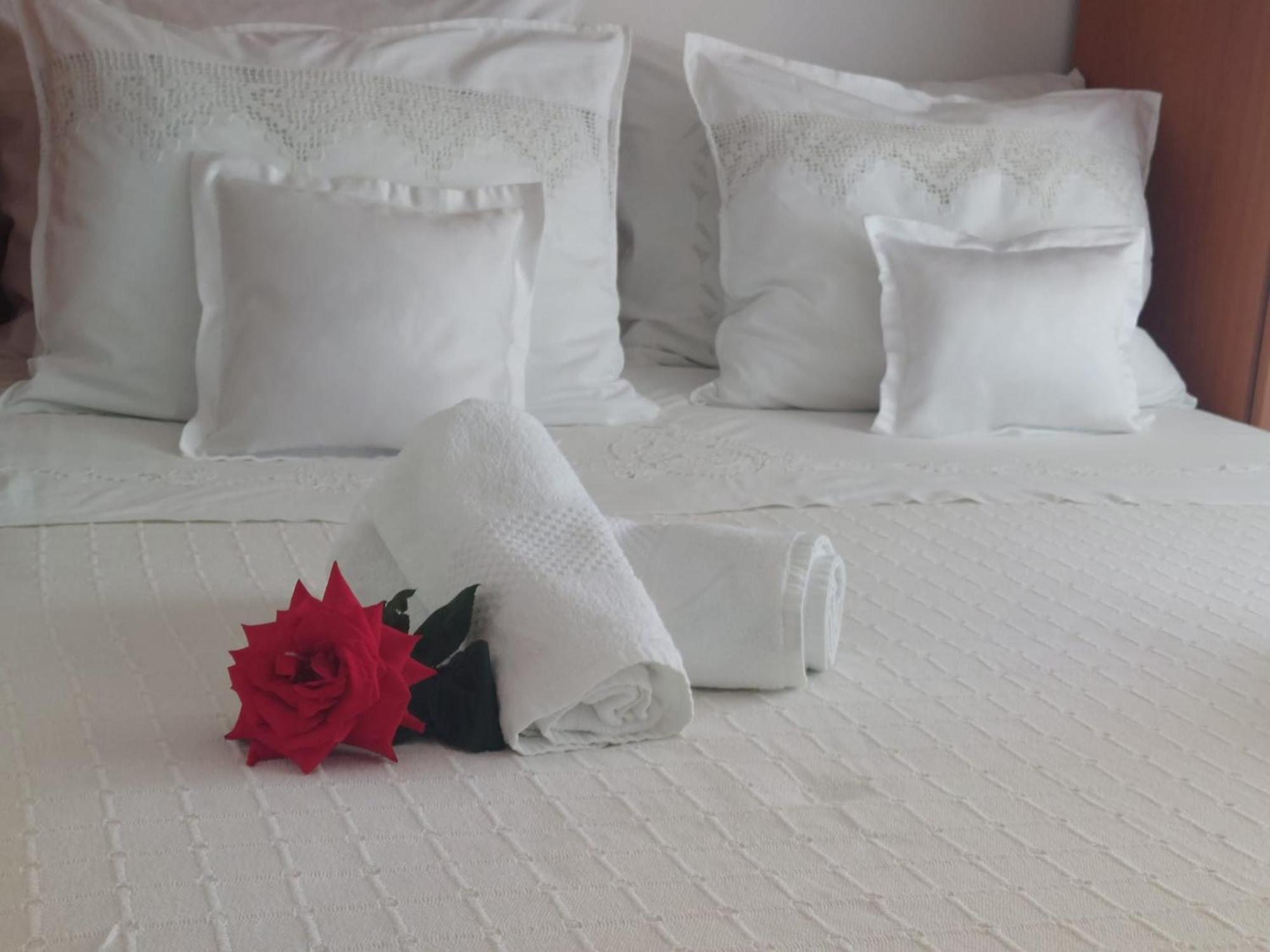 Apartman Vjera Split Szoba fotó
