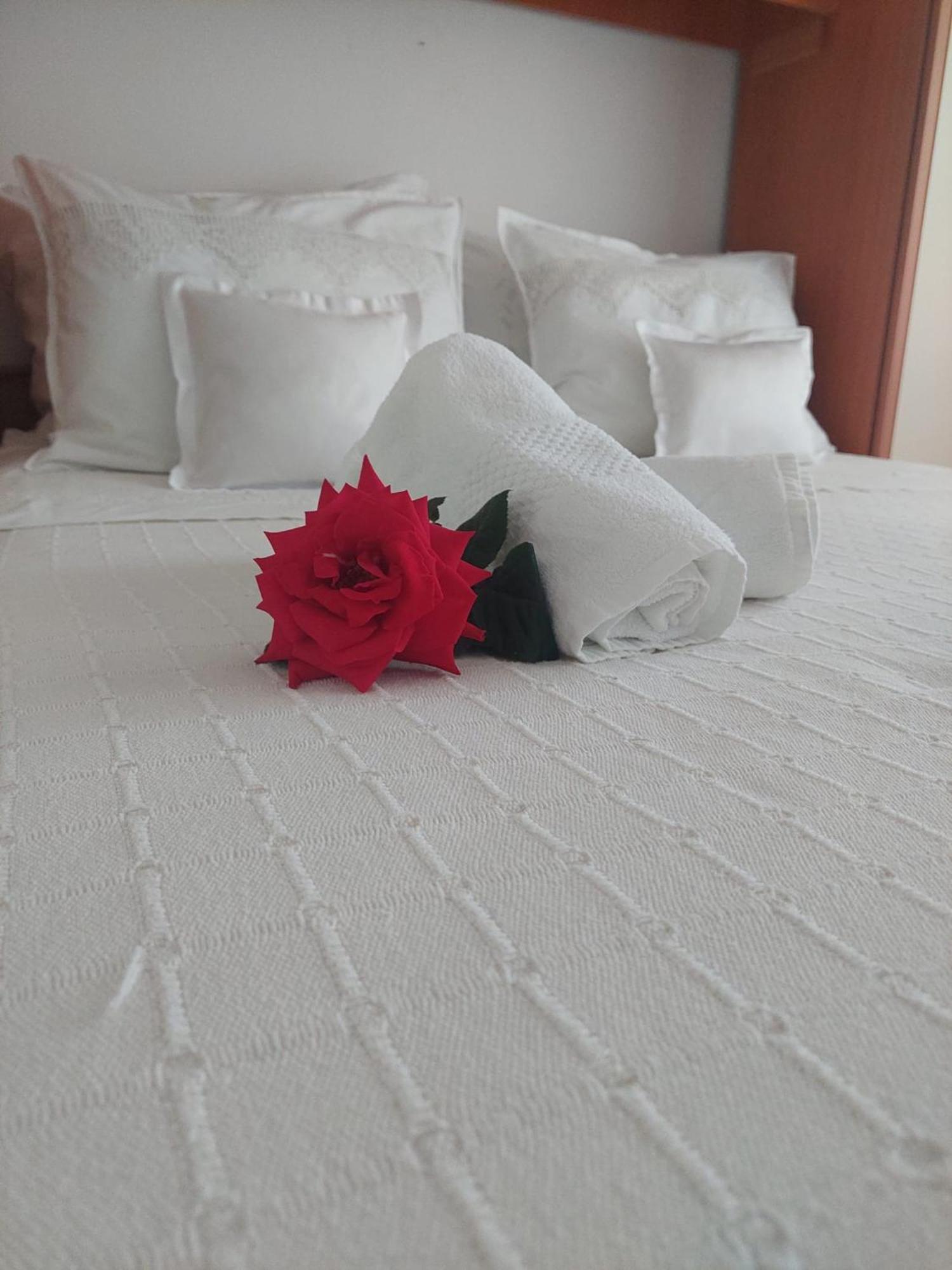 Apartman Vjera Split Szoba fotó